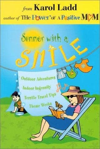 Tapa de Summer With a Smile