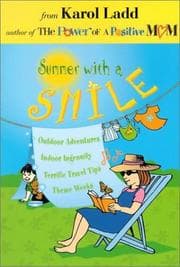 Tapa de Summer With a Smile
