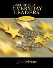 Tapa de Secrets of Everyday Leaders