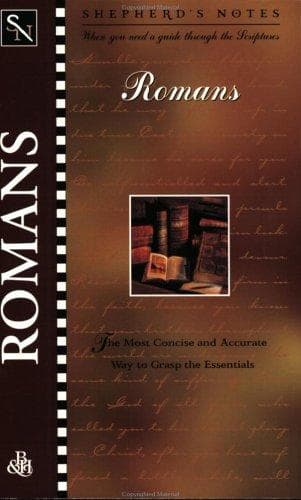 Tapa de Romans