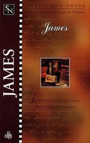 Tapa de James
