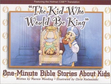 Tapa de The Kid Who Would Be King