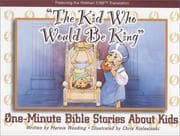 Tapa de The Kid Who Would Be King