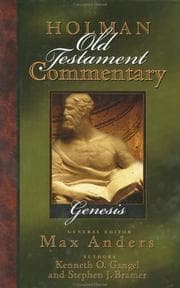 Tapa de Genesis
