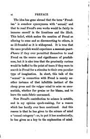 Tapa de The Freudian wish and its place in ethics
