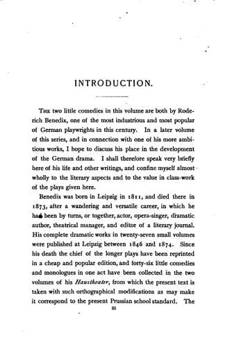 Tapa de Plautus und Terenz