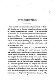Tapa de Plautus und Terenz