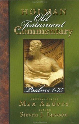 Tapa de Psalms 1-75