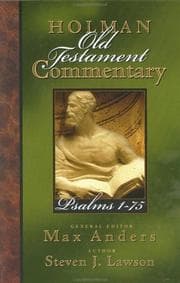 Tapa de Psalms 1-75