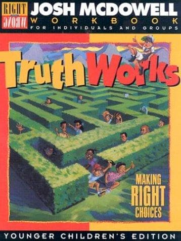 Tapa de Truth Works