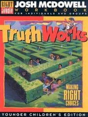 Tapa de Truth Works