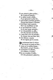 Tapa de Circular relating to collections in archaeology and ethnology