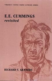 Tapa de E.E. Cummings revisited
