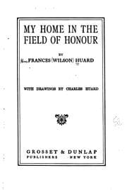 Tapa de My home in the field of honour