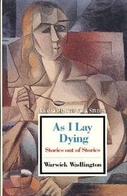 Tapa de As I lay dying