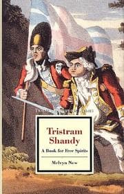 Tapa de Tristram Shandy