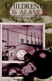 Tapa de Children of Los Alamos