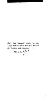 Tapa de Bon-mots of Charles Lamb and Douglas Jerrold