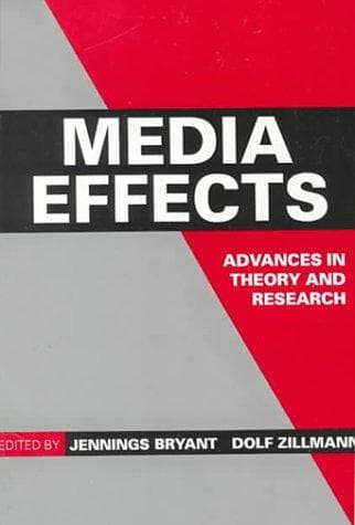 Tapa de Media Effects