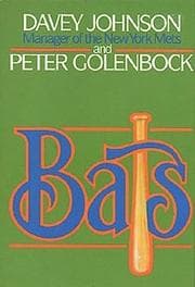 Tapa de Bats