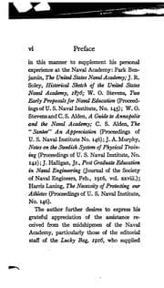 Tapa de Life at the U.S. Naval Academy