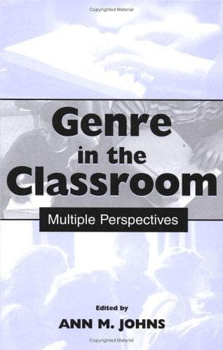 Tapa de Genre in the Classroom