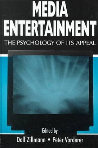 Tapa de Media Entertainment