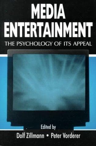 Tapa de Media entertainment