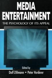 Tapa de Media entertainment