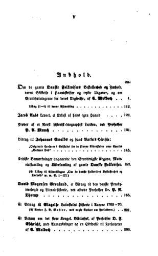 Tapa de Historisk biographiske samlinger
