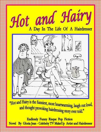 Tapa de Hot and Hairy