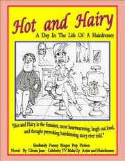 Tapa de Hot and Hairy