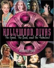 Tapa de Hollywood Divas