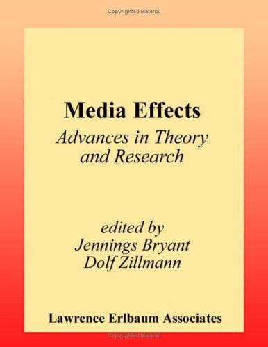 Tapa de Media Effects
