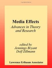 Tapa de Media Effects