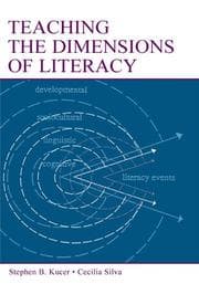 Tapa de Teaching the dimensions of literacy