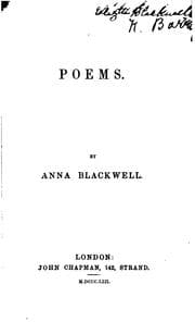 Tapa de Poems