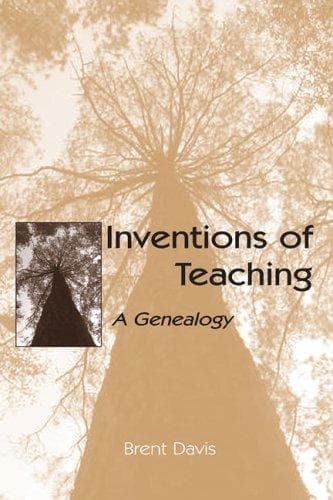 Tapa de Inventions of Teaching