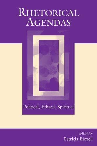 Tapa de Rhetorical Agendas