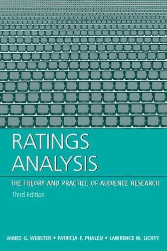 Tapa de Ratings analysis