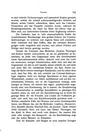 Tapa de Verbrechen und wahnsinn beim weibe mit ausblicken auf die criminal-anthropologie überhaupt