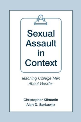Tapa de Sexual Assault in Context