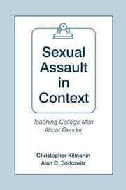 Tapa de Sexual Assault in Context