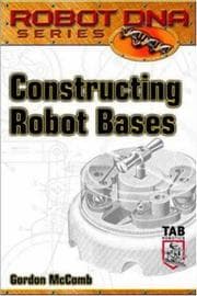 Tapa de Constructing Robot Bases