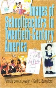 Tapa de Images of Schoolteachers in Twentieth-Century America
