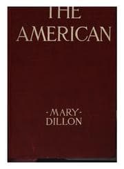 Tapa de The American