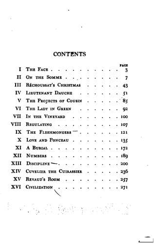 Tapa de Civilization, 1914-1917