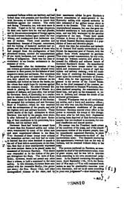 Tapa de General William Henry Harrison, candidate of the people for president of the United States