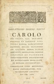 Tapa de Of the advancement and proficiencie of learning: or, The Partitions of sciences, nine books