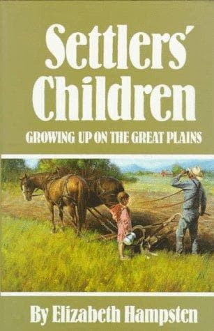 Tapa de Settlers' children